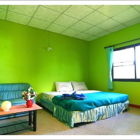 Hotel Bang Bao Cliff View Bang Tao Beach Exterior foto