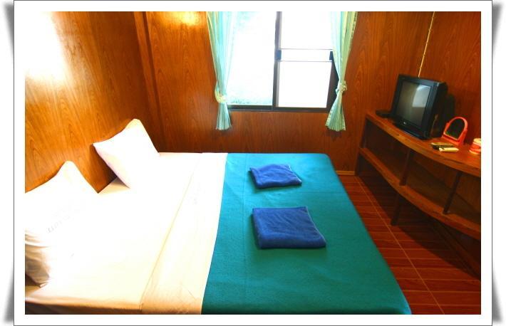 Hotel Bang Bao Cliff View Bang Tao Beach Habitación foto