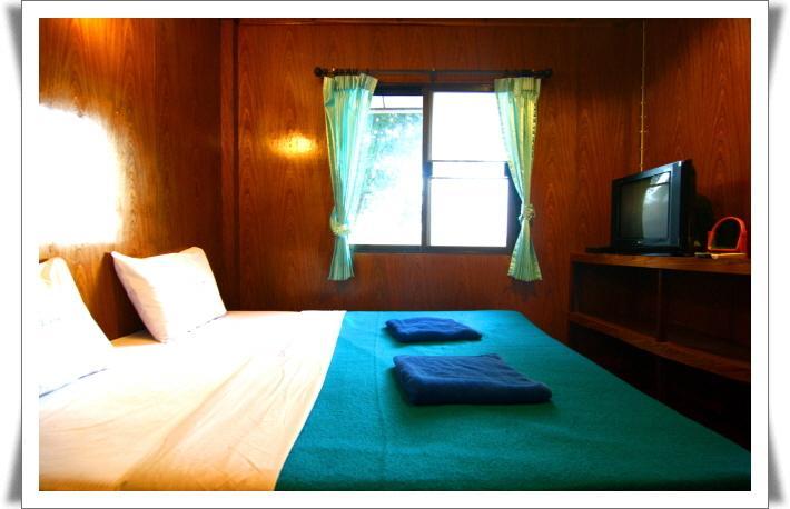 Hotel Bang Bao Cliff View Bang Tao Beach Exterior foto