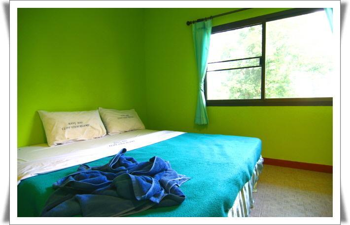 Hotel Bang Bao Cliff View Bang Tao Beach Exterior foto