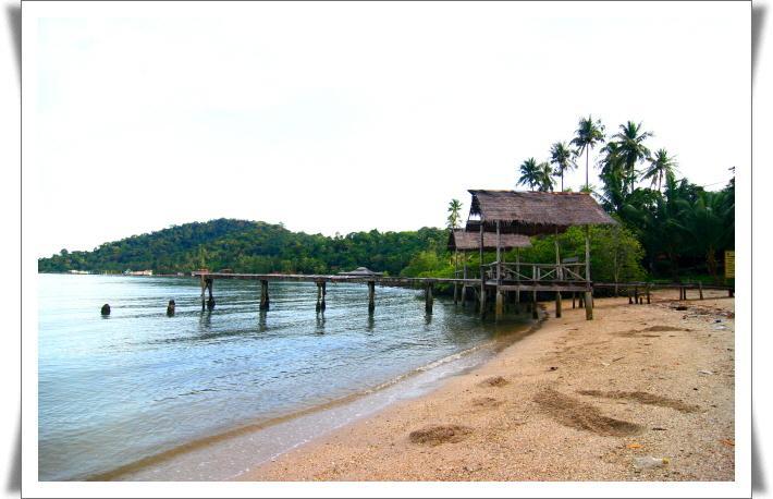 Hotel Bang Bao Cliff View Bang Tao Beach Exterior foto